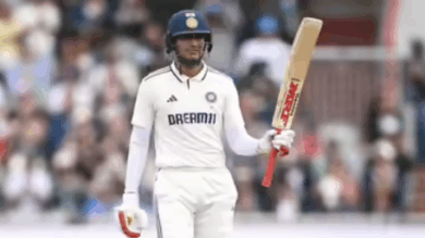 Fifth India vs England Test Sparks Controversy as Dinesh Karthik, Nasser Hussain Slam Officials’ Decision