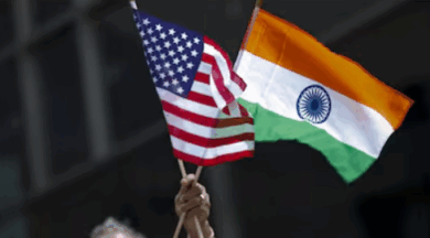 India Slams U.S. & EU Hypocrisy Over Russia Trade Amid Trump Tariff Threats