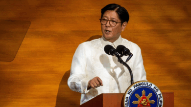 Modi-Marcos Jr Talks Set to Elevate India-Philippines Partnership