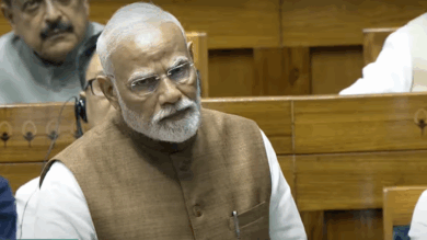 PM Modi Slams Opposition Over Operation Sindoor Debate, Praised for Bold Leadership