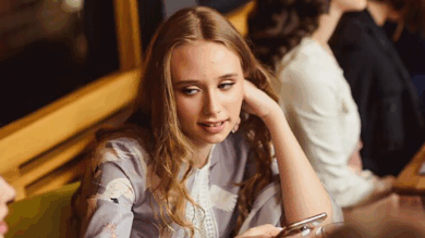 Putin Secret Daughter Speaks Out: Elizaveta Krivonogikh Accuses “Man Who Killed Millions”