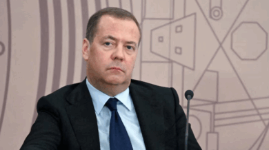 Medvedev Blames NATO After Russia Ends Missile Moratorium – Expect Retaliation