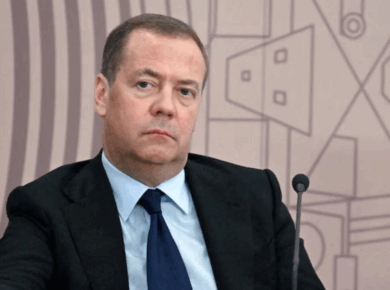 Medvedev Blames NATO After Russia Ends Missile Moratorium – Expect Retaliation