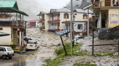 PM Modi's Urgent Action Over Uttarkashi Cloudburst: A Powerful Assurance of Help