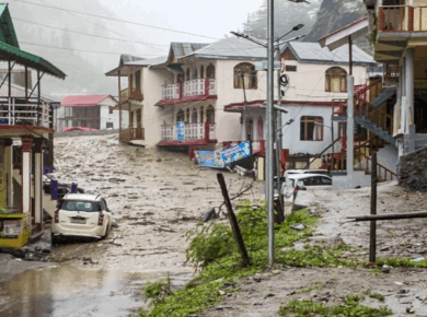 PM Modi's Urgent Action Over Uttarkashi Cloudburst: A Powerful Assurance of Help