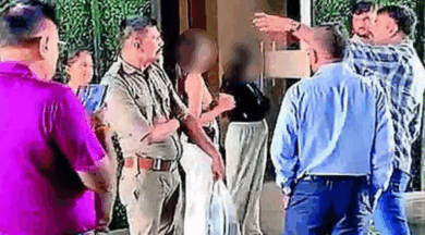 Gujarat Liquor Party Raid: Shocking Family Tip-Off Sparks Hotel Bust