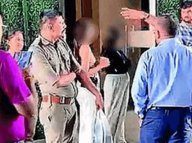 Gujarat Liquor Party Raid: Shocking Family Tip-Off Sparks Hotel Bust