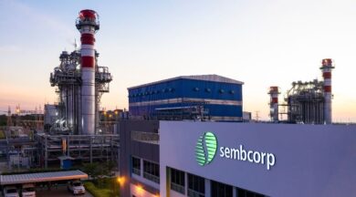 Sembcorp H1 Profit Dip: Earnings Fall Despite Dividend Boost & Renewables Growth