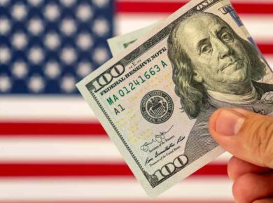 Social Security Checks of Up to $5,108 Going Out This Week
