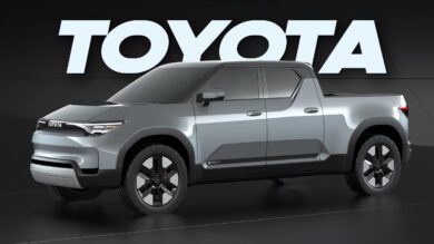 Toyota Small Pickup to Rival Ford Maverick: Launching by 2028