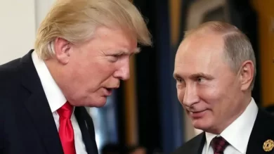 US Attorney General Orders Grand Jury Hearings on Trump–Russia Probe