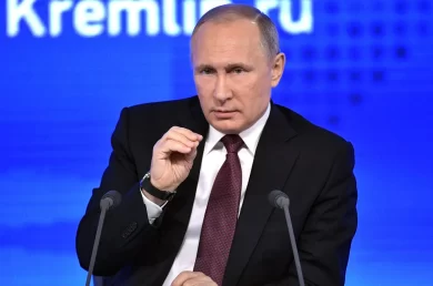 Putin’s Land-Swap Proposal Pressures Zelensky: Donbas Cede Demand Amid Alaska Summit
