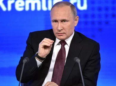 Putin’s Land-Swap Proposal Pressures Zelensky: Donbas Cede Demand Amid Alaska Summit