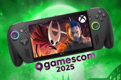 Gamescom 2025 Reveals: Silksong, Black Ops 7, Dawn of War 4 & More Unveiled