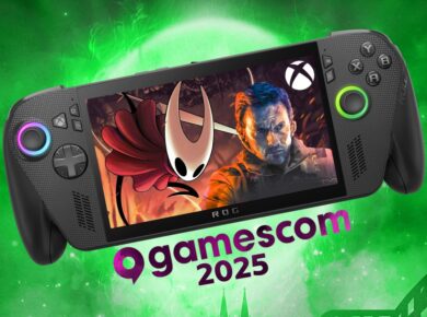Gamescom 2025 Reveals: Silksong, Black Ops 7, Dawn of War 4 & More Unveiled