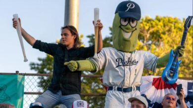 Portland Pickles Disney Lawsuit Settled: Trademark Dispute Resolved