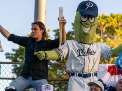 Portland Pickles Disney Lawsuit Settled: Trademark Dispute Resolved