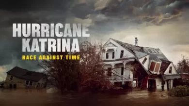 🎬 When the World Broke Open Film Series Reclaims Post-Katrina New Orleans