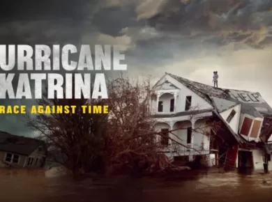 🎬 When the World Broke Open Film Series Reclaims Post-Katrina New Orleans