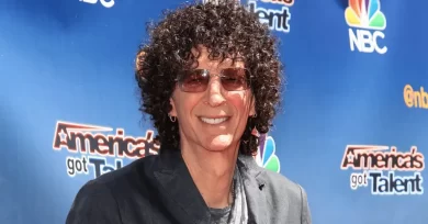 Howard Stern’s SiriusXM Future in Doubt as $500M Deal Nears Expiry