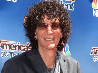 Howard Stern’s SiriusXM Future in Doubt as $500M Deal Nears Expiry