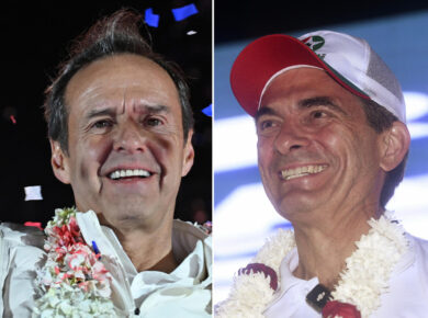 Centrist Surge Bolivia Election – Rodrigo Paz Breaks Leftist Rule