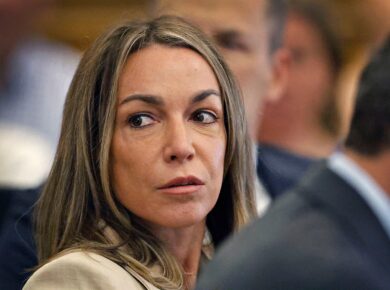 Karen Read Speaks Out After Acquittal: Blasts DA Morrissey and Eyes Civil Action