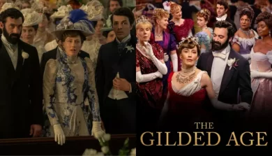 How the Shocking Gilded Age Season 3 Finale Sets Up Season 4