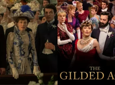 How the Shocking Gilded Age Season 3 Finale Sets Up Season 4