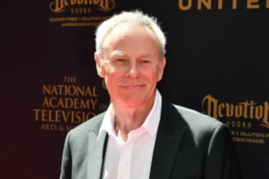 Tristan Rogers Lung Cancer: General Hospital Star’s Death from Lung Cancer Revealed