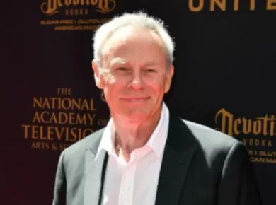 Tristan Rogers Lung Cancer: General Hospital Star’s Death from Lung Cancer Revealed