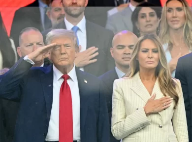 Melania Trump Sues Hunter Biden Over Epstein Claim: $1B Defamation Threat