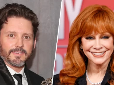 Reba McEntire Family: Connection to Kelly Clarkson’s Ex-Husband Brandon Blackstock Explained