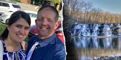Arkansas Devil’s Den Murder Admission 2025 – Suspect Admits Killing Hiking Couple in Random Attack