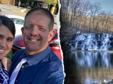 Arkansas Devil’s Den Murder Admission 2025 – Suspect Admits Killing Hiking Couple in Random Attack