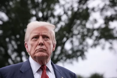 D.C. crime surge: Trump vows to federalize the District after brutal carjacking assault 