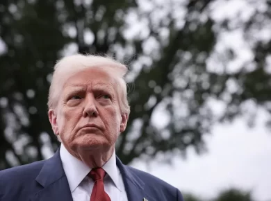 D.C. crime surge: Trump vows to federalize the District after brutal carjacking assault 