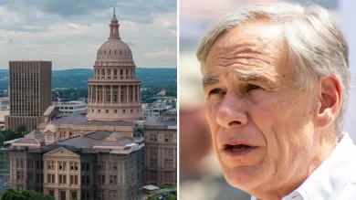 Civil Arrest Warrants for Fleeing Democrats Moves Forward in Texas House