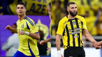 Al‑Nassr vs Al‑Ittihad USA Live Streaming: Saudi Super Cup Semi‑Final Coverage