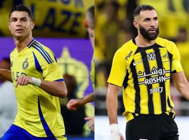 Al‑Nassr vs Al‑Ittihad USA Live Streaming: Saudi Super Cup Semi‑Final Coverage