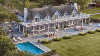 Controversial £6 Million Luxury Home | Swimming Pool Violation & Planning Dispute