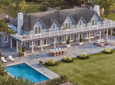 Controversial £6 Million Luxury Home | Swimming Pool Violation & Planning Dispute