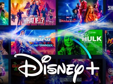 Disney+ 2025 TV Show Renewals & Cancellation: Full List Revealed