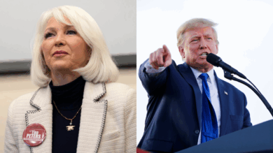 Trump Harsh Measures Colorado: A Legal and Political Standoff