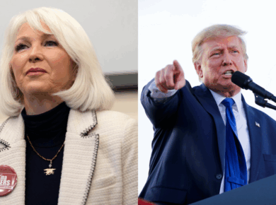 Trump Harsh Measures Colorado: A Legal and Political Standoff