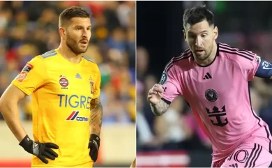 Leagues Cup Quarterfinal Recap: Inter Miami vs Tigres UANL Highlights – Messi‑Absent Miami Edge Tigers