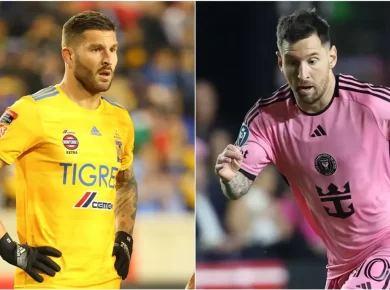Leagues Cup Quarterfinal Recap: Inter Miami vs Tigres UANL Highlights – Messi‑Absent Miami Edge Tigers