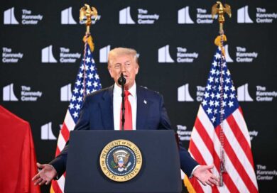 Trump Kennedy Center Honors Involvement: Vetoed ‘Wokesters’ and Personal Selection