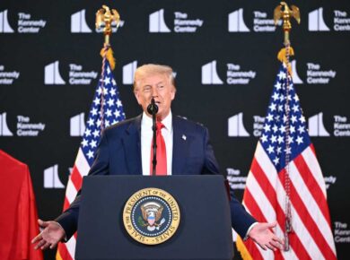 Trump Kennedy Center Honors Involvement: Vetoed ‘Wokesters’ and Personal Selection