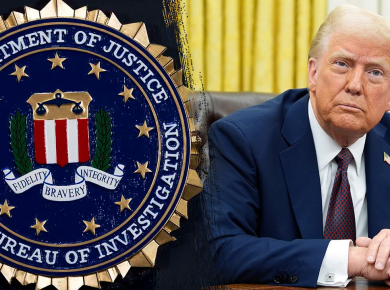 Trump Admin Removes Top FBI Officials Without Warning | FBI Leadership Shake-Up